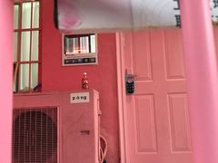 门面-胖爸爸烘焙工作室(平湖家居店)