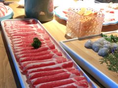 -老灶堂文创火锅(文艺路店)