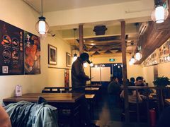 大堂-紫滇源云南生态菜(丹凤街店)