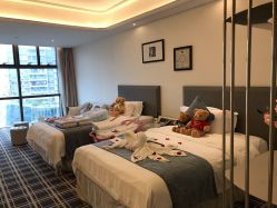 点击看大图 -宝生月子中心(民治店)