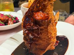 -洛阳宴·洛阳菜(南昌路店)