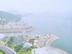 -大连君悦酒店·星海湾壹号Dalian·Dalian(星海广场店)