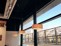 大堂-老上海里弄味道(知春路店)