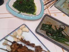 -四季烟火烧烤酒场
