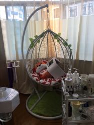 -杉惠素颜美妆皮肤管理中心