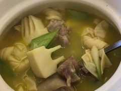 -复旦大学本部-食堂