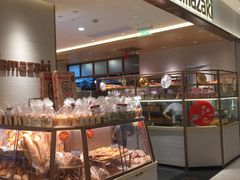 -山崎面包(静安久光店)