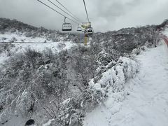 -太子岭滑雪场