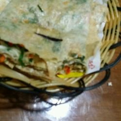 射阳小吃店：街头巷尾的人间烟火味