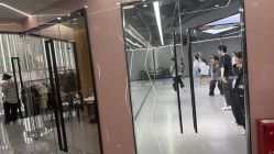 -5KM舞蹈街舞工作室