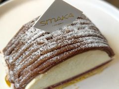 -SMAKA(复兴soho店)