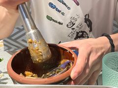 -鱼酷活鱼烤鱼(新世界城店)