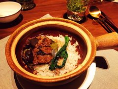 -山里亲戚(淞虹路店)