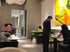 大堂-闻见中国海南菜(K11店)