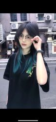 -爱秀造型 T-G