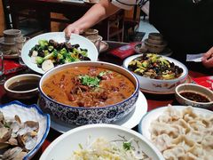 -一块豆腐·海鲜·家常菜(李沧书院路店)