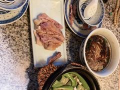 -南京大牌档(人民广场店)