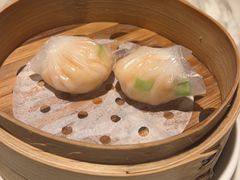 -广州花园酒店荔湾亭·地道点心·粤式饮茶
