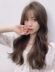 -Rise Hair上升造型
