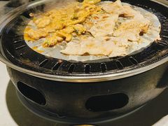 -正宗齐齐哈尔烤肉·齐牛哥鲜切炭火烤肉(杭州总店)