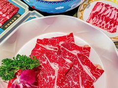 -阿古蒙·传统涮火锅自助(三台子万象汇店)