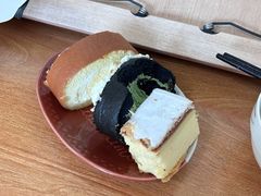-莉莲蛋挞(日月光店)