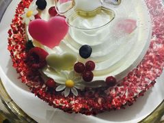 -DQ·蛋糕·冰淇淋(西城红场店)