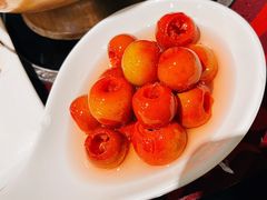 -北门涮肉·炭火铜锅涮肉(什刹海店)