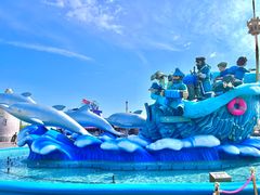 -大连海昌发现王国主题公园