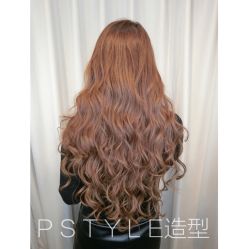-P.STYLE 派斯造型