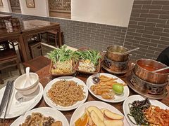 -天荷菜根·闽南素食自助(刺桐北路店)