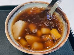 芋圆4号-鲜芋仙(高新益田假日里店)