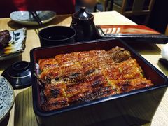 高级鳗鱼饭-昇鳗鱼家(浦东店)