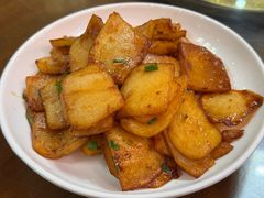 -芦茨金富饭庄·25年老字号·专做稻草鸡