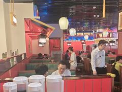 -牛New寿喜烧(曹路花园城店)