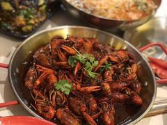 -火焰枪蛋·烧烤(奉天街店)