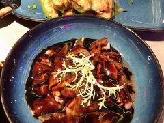 -啫神·广州地标美食(北京路店)