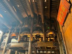 -广富林宰相府酒店·水云间