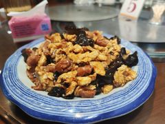 -大草原清真饭庄(沙河店)