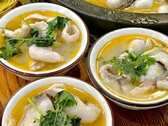 -大鼎石锅鱼(春江里店)