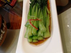 -小蓝鲸湖北菜(八一路店)