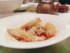 -大鸭梨烤鸭(左家庄店)