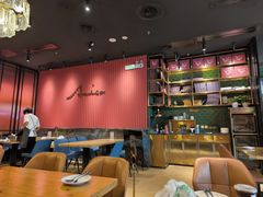 -清真·艾美可餐厅(大悦汇店)