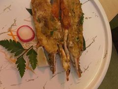 -京料理·日料自助·铁板燒(复悦城店)
