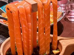 -王氏炉匠·烧鸟放题自助(三里屯店)