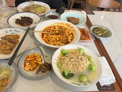 -乔家栅(襄阳南路店)