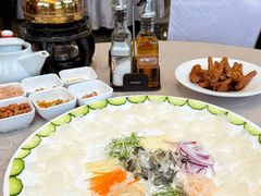 -香云轩·顺德菜(香云纱园林酒店店)