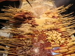 -郭记小街麻辣烫(南小街总店)