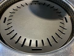 -33韩式自助烧烤(环城南路店)