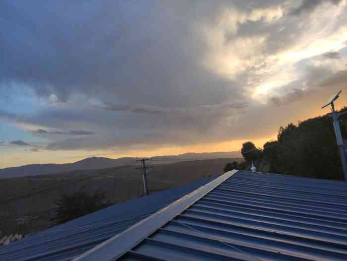 雾隐山庄-"[薄荷]环境:就是新版农家乐,浓浓的i."-大众点评移动版